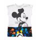 ABR Ujjatlan baba napozó - Fehér - Mickey egér (56)