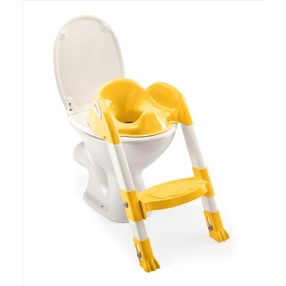 ThermoBaby Kiddyloo wc-szűkítő - Pineapple