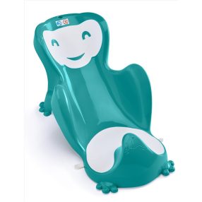 ThermoBaby Babycoon babatartó - Emerald Green