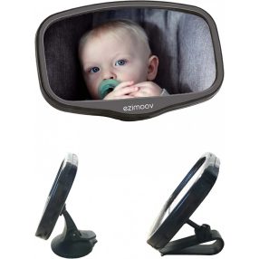 EziMoov Autós tükör mini
