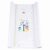 Cangaroo Merev pelenkázó lap 80x50 - Madárkás