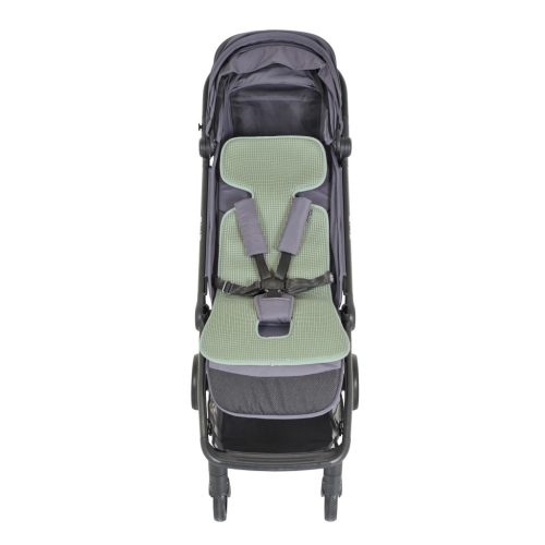 Cangaroo Airluxe izzadásgátlós babakocsi betét - Menta