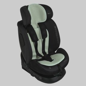   Cangaroo Airluxe Izzadásgátló betét gyerekülésbe 76-150 cm - Menta