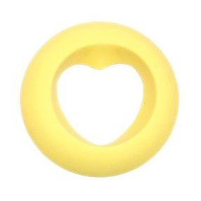 Quut Magic Shaper Homokformázó - Sárga