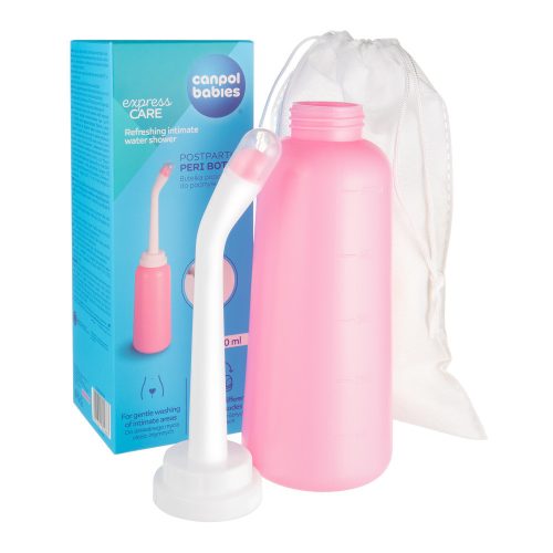 Canpol Babies Intim zuhany 500ml
