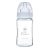 Canpol Babies EasyStart anti-kólikás cumisüveg Royal Baby 240ml (3h+) - Little Prince - Kék