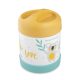 Canpol Babies Ételtároló termosz 300 ml - Exotic Animals