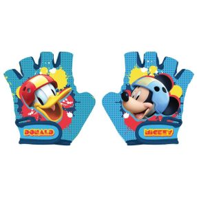 Disney Bicikli kesztyű - Kék - Mickey egér