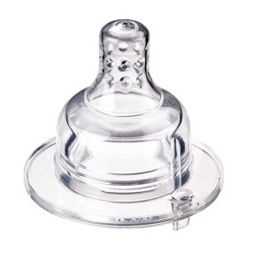 Lovi SuperVent Dinamikus etetőcumi lassú (2 db) 3h+