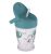 Lovi FreeStyle Szívószálas itatópohár 250ml (11h+) Lovely baby Boy