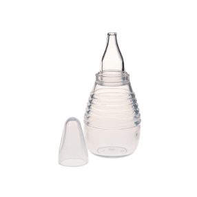 Canpol Babies szilikonos orrszívó