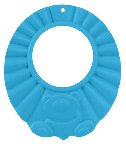 Canpol Babies hajmosó karika - Kék