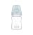 Lovi DiamondGlass Üvegből készült cumisüveg 150 ml (0h+) - Botanic