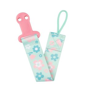 Canpol Babies Exotic Animals Cumitartó szalag - Türkiz