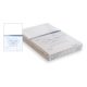Scamp Pamut Jersey gumis lepedő (60x120-70x140 cm) - Bézs