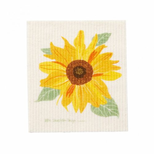 Klippan konyhai törlőkendő - Sunflower