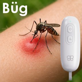 Bblüv Büg rovarcsípés gyógyító eszköz