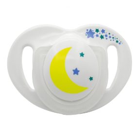   Mamajoo Ortodontikus cumi tárolódobozzal  12h+  - Éjszakai