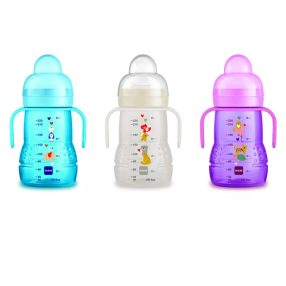 MAM Trainer tanulópohár 220 ml