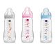 MAM Easy Active Műanyag cumisüveg 330 ml