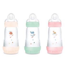 MAM Anti Colic cumisüveg 260 ml 