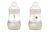 MAM Anti colic Matt cumisüveg 160ml unisex