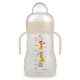 MAM Trainer Night tanulópohár 220ml unisex