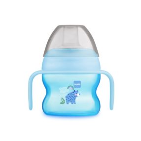 MAM Starter ivópohár 150 ml fiú