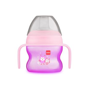 MAM Starter ivópohár 150 ml lány
