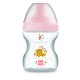 MAM Learn to Drink ivópohár 190 ml lány