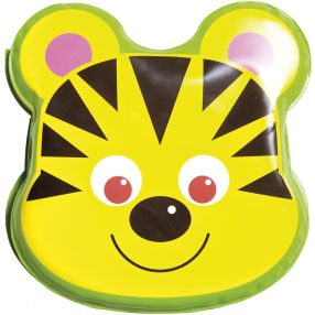 Napraforgó Menjünk Fürödni! - A tigris