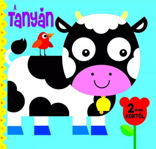 Napraforgó Forgó Szemek - A tanyán