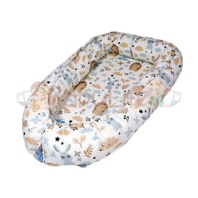 Babafészek - süni fiú