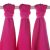 Xkko bambusz tetra pelenka, Pink