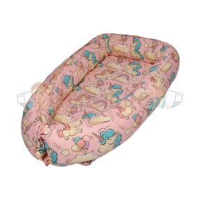 Babafészek - unikornis