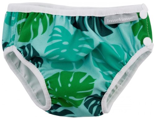 Vimse úszópelenka - Monstera XL méret