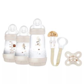 Mam Cumisüveg Ajándékszett, unisex, megújult (5 db/cs)