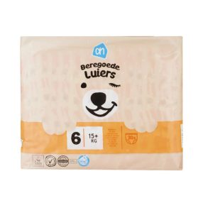 Beregoede Pelenka Macikás (6-os) 15+ kg (30 db/cs)