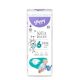 Bella Happy pelenka Soft & Delicate (6-os) 15 - 30 kg (48 db/cs)