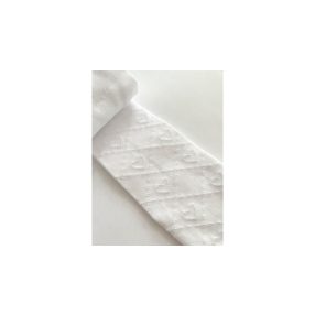 Yoclub Babaharisnya fehér 80 - 86 cm