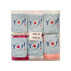   Yoclub Babaharisnya gyűjtős kiszerelés 80 - 86 cm (6 pár/gy)