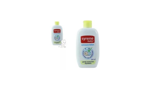 Syrene Babatestápoló (200 ml/db)