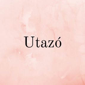 Utazó