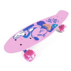 Penny board és gördeszka