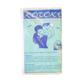 Pelenkázási kiegészítők