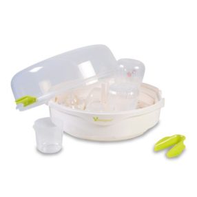Sterilizálók, Fertőtlenítők és Robotgépek