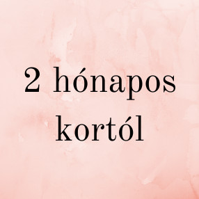 2 hónaptól