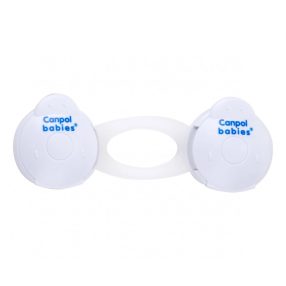 Sarokvédők, élvédők, biztonsági zárak