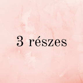 3 részes