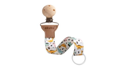 Akuku Cumilánc Univerzális, dínós minta